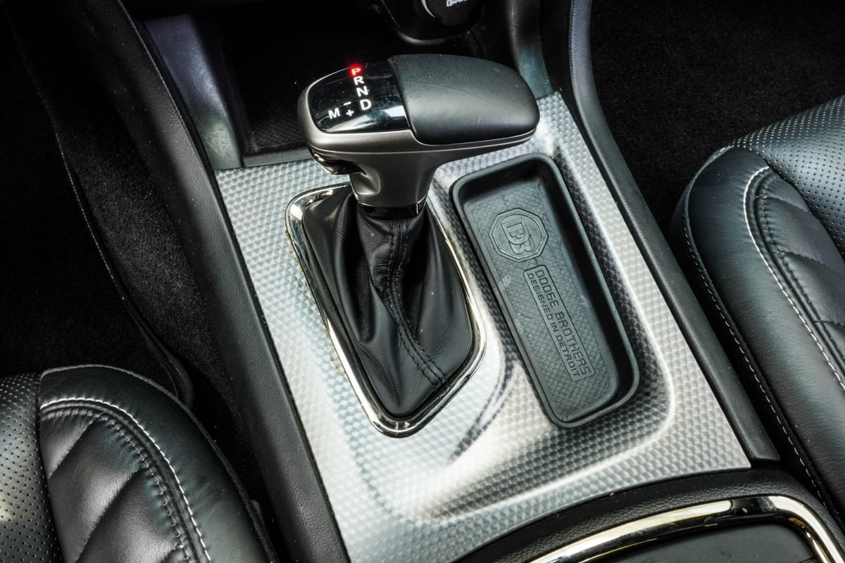 Used 2021 Dodge Charger SRT Hellcat RWD image 23