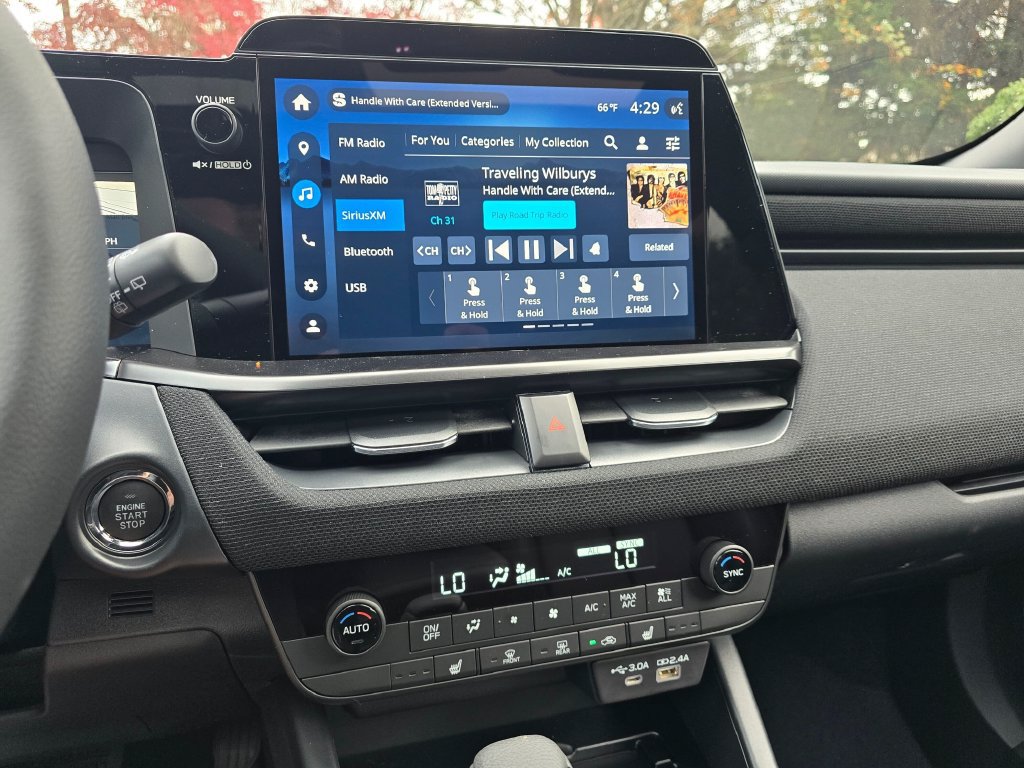 New 2026 Subaru Outback Premium AWD/4WD image 19