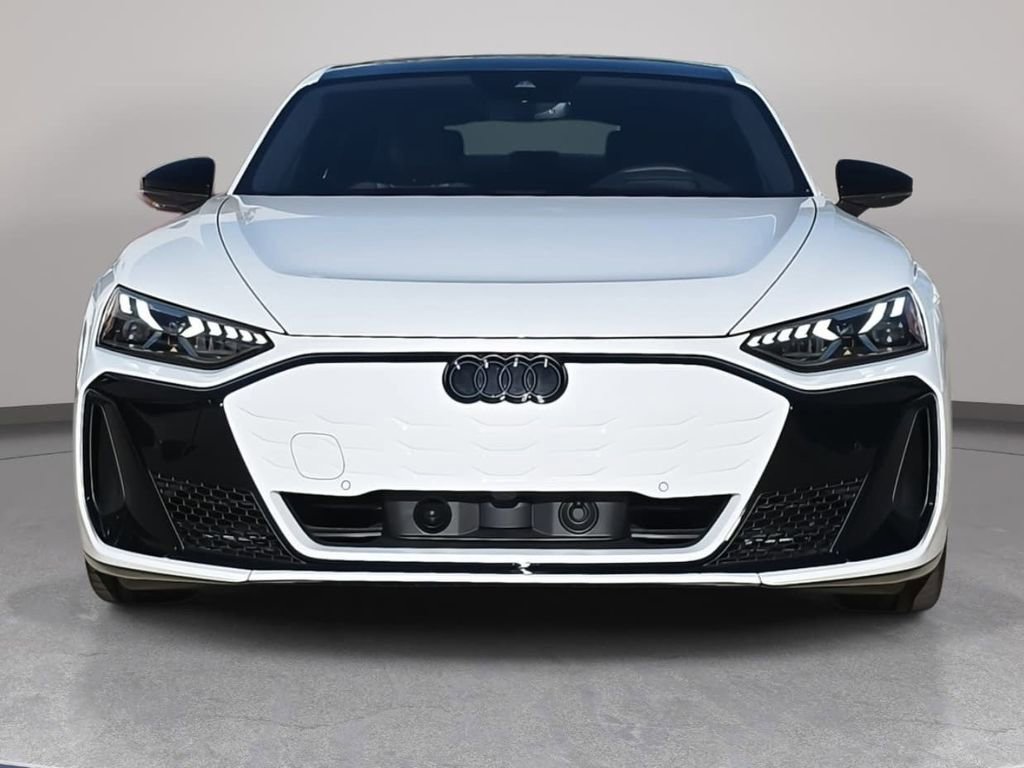 New 2026 Audi S e-tron GT Prestige AWD/4WD image 2