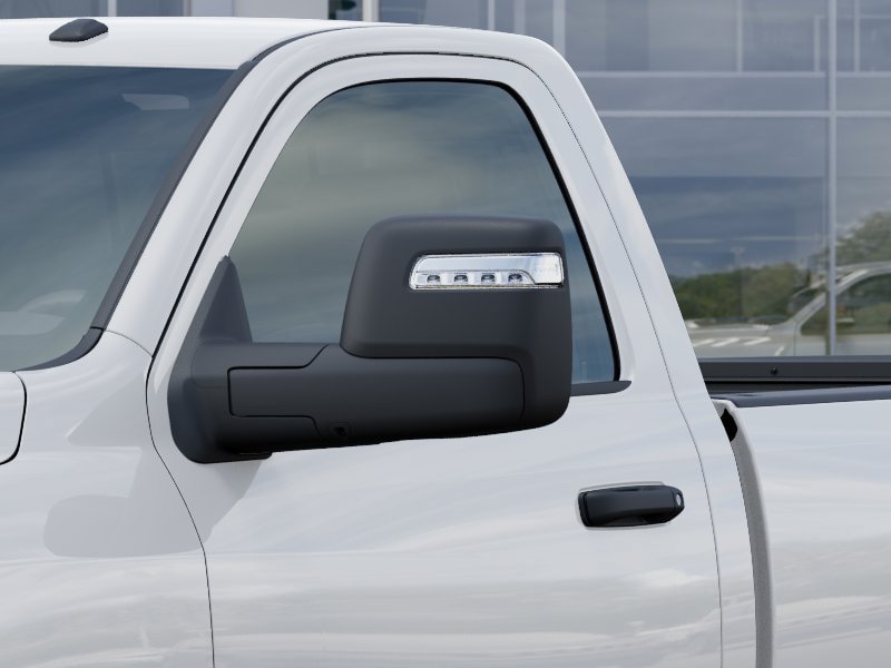 New 2026 RAM 2500 Tradesman RWD image 11