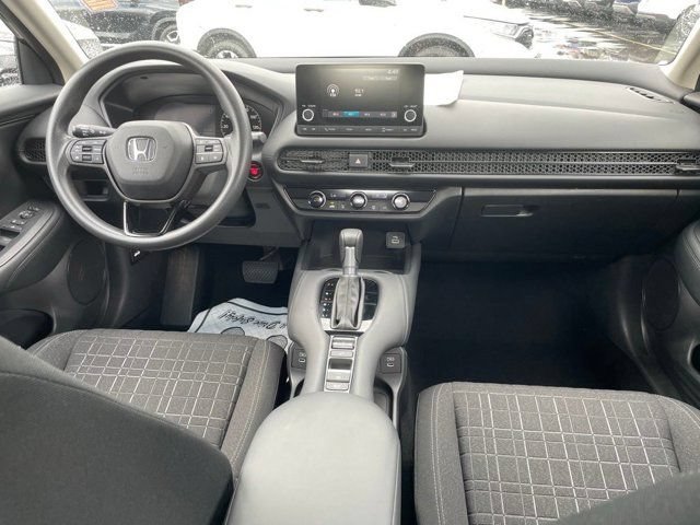 Used 2024 Honda HR-V LX image 6