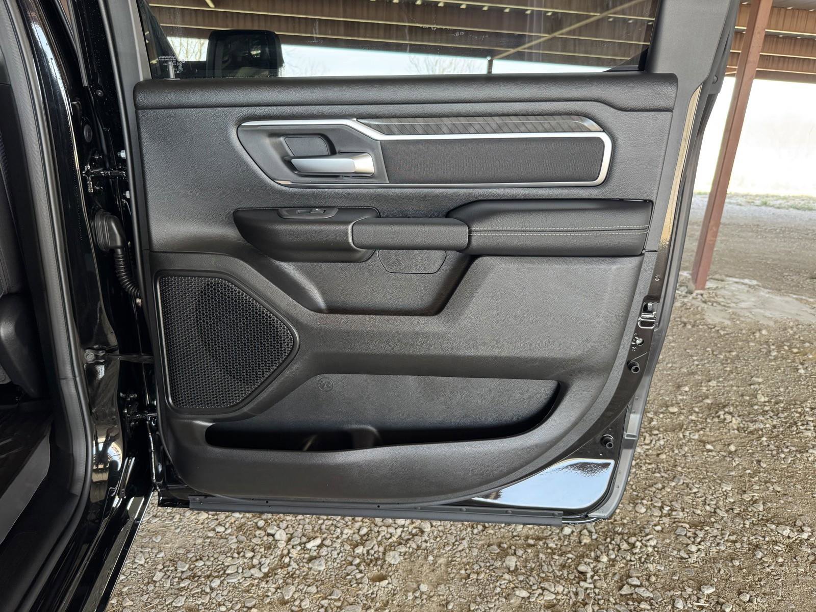 New 2026 RAM 1500 Lone Star image 32