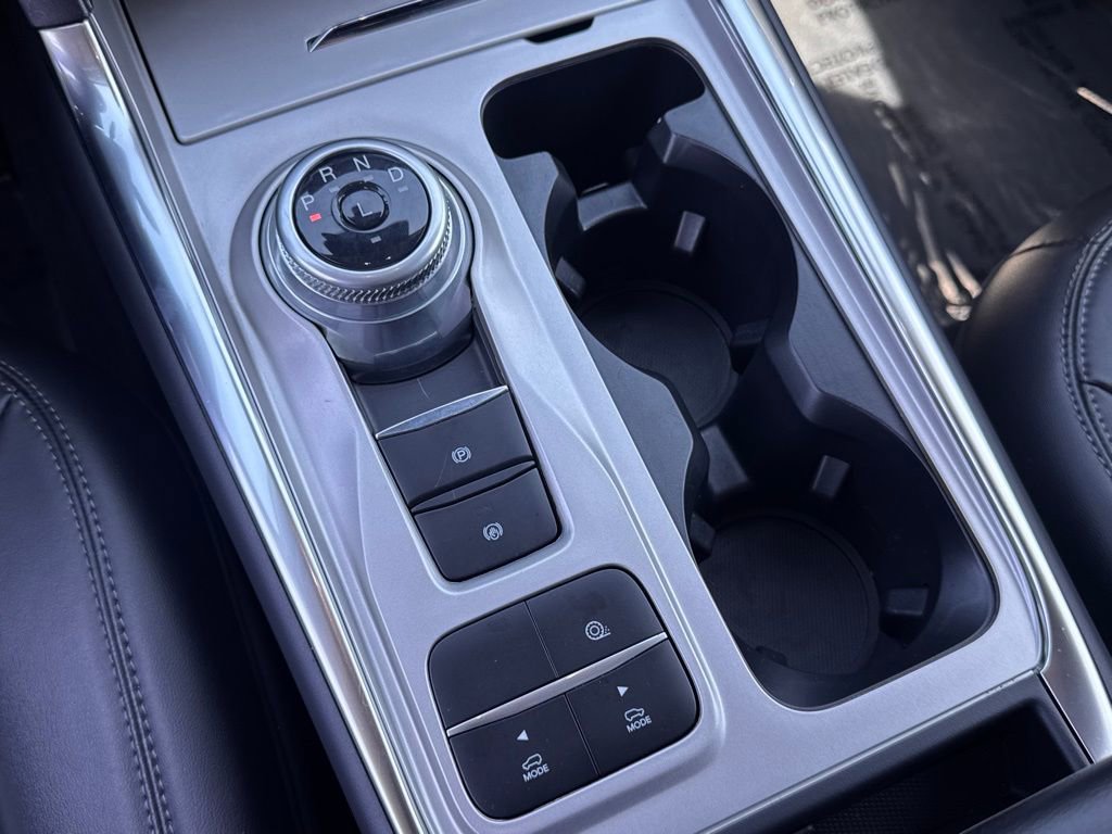 Certified 2023 Ford Explorer XLT w/ Equipment Group 202A image 25