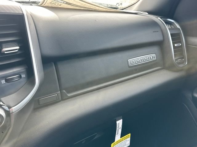 New 2026 RAM 1500 Big Horn image 26