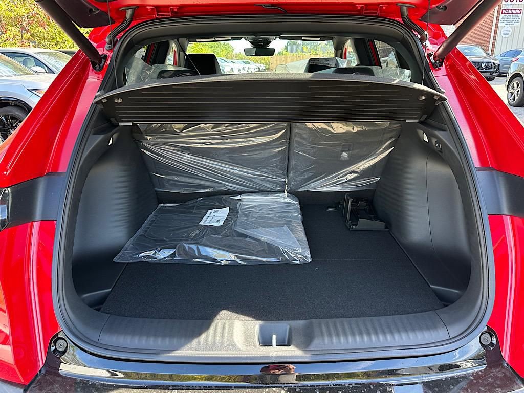 New 2025 Acura ADX A-Spec image 7