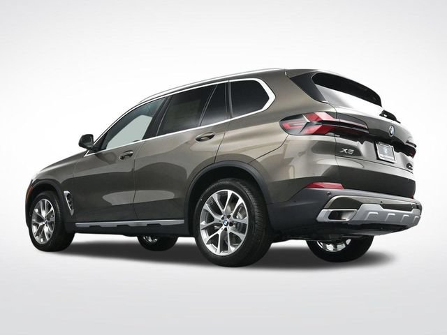 New 2026 BMW X5 xDrive40i w/ Premium Package AWD/4WD image 34