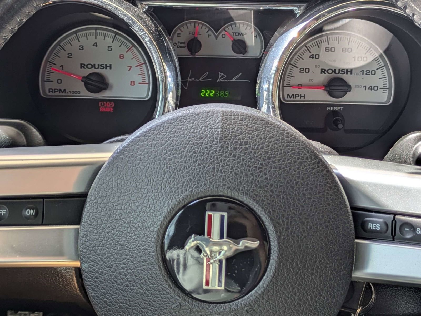 Used 2007 Ford Mustang GT RWD image 14