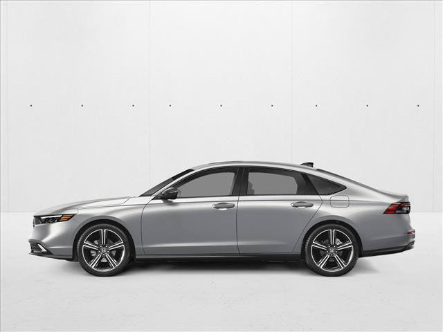 New 2026 Honda Accord SE video 2