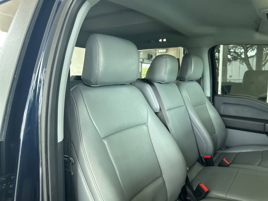 Used 2025 Ford F350 XL AWD/4WD image 26