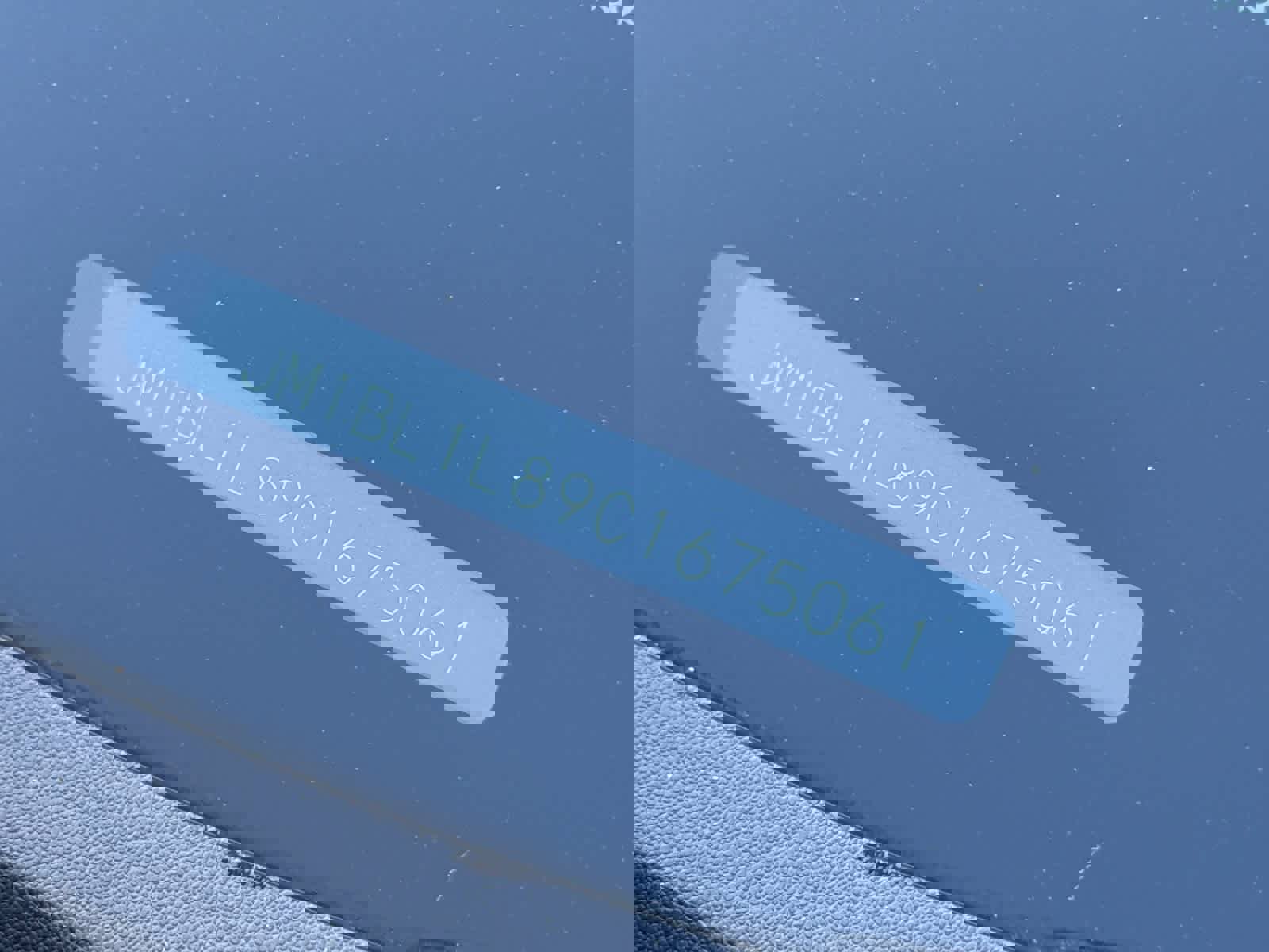 Used 2012 MAZDA MAZDA3 i Touring image 24