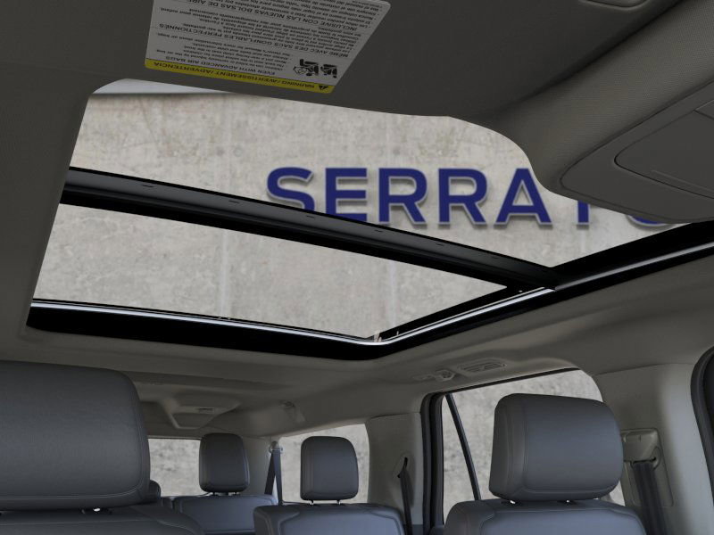 New 2026 Ford Expedition Max Active image 22