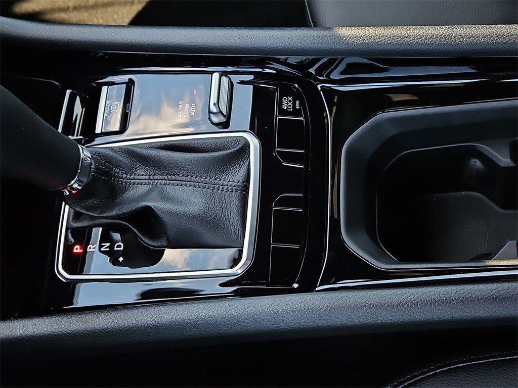 New 2026 Jeep Compass Latitude image 24