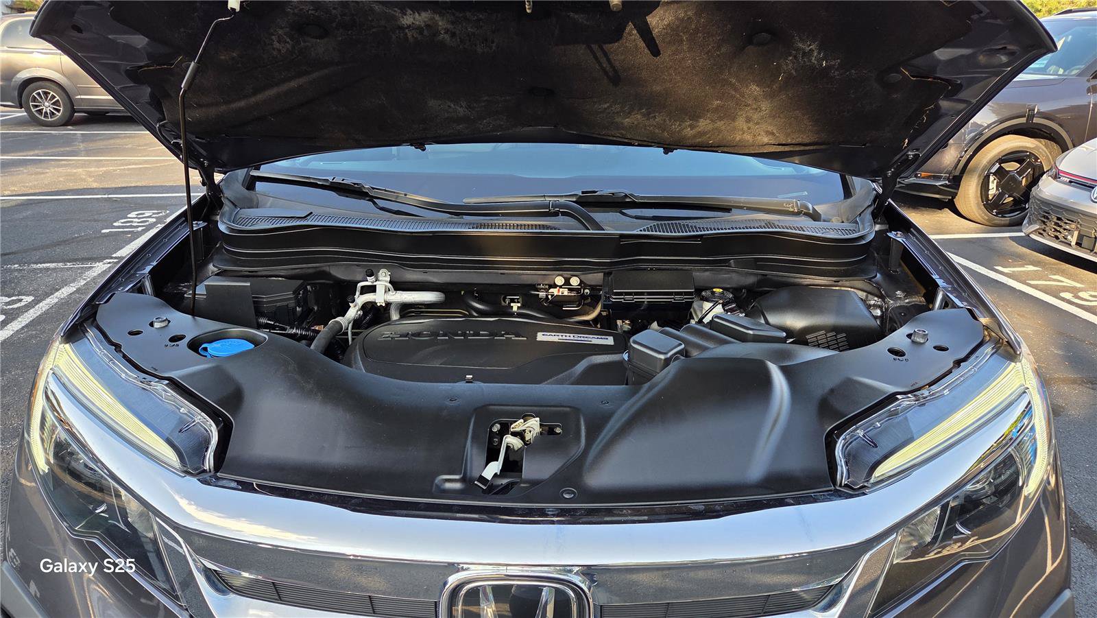 Used 2019 Honda Pilot EX-L image 10