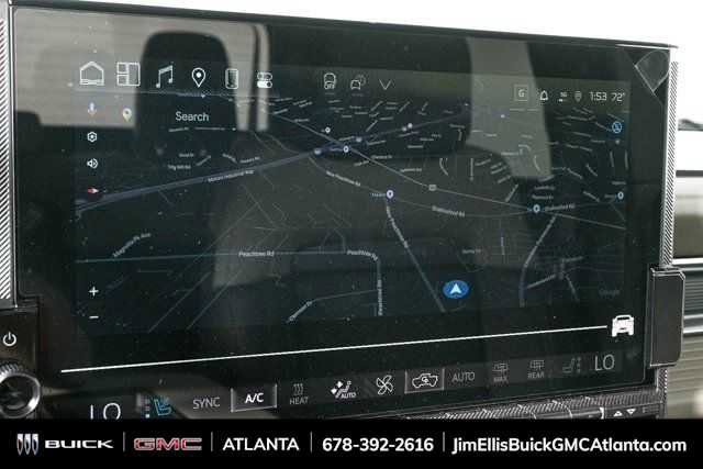 New 2026 GMC Hummer EV 4x4 Crew Cab image 16