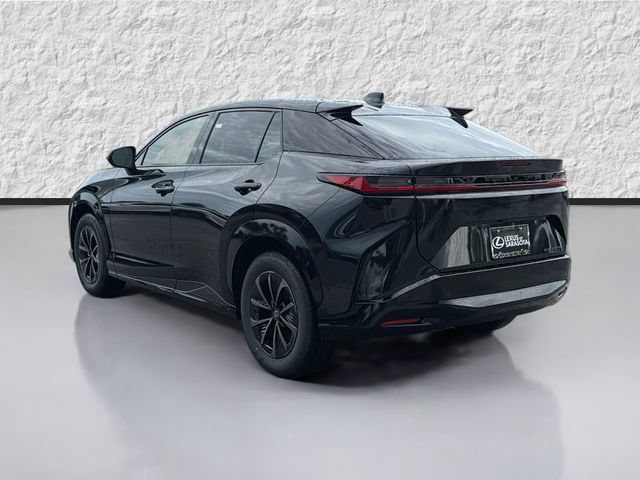 New 2026 Lexus RZ 350e 2WD w/ Convenience Package image 5