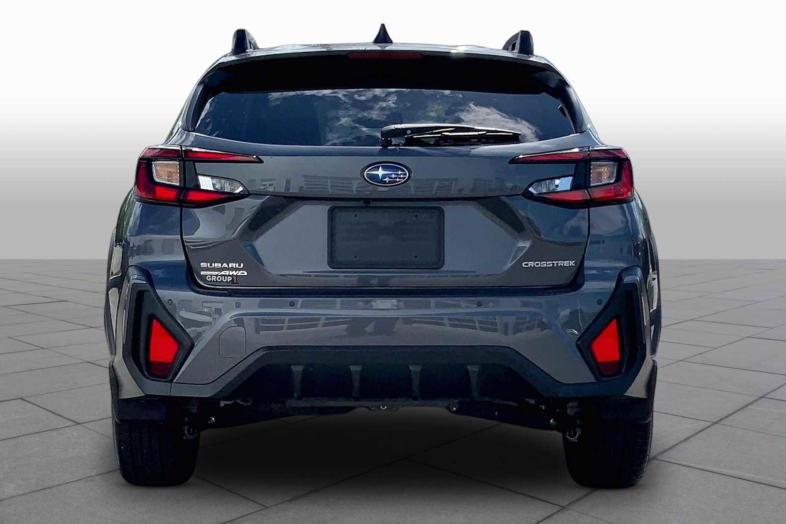 Certified 2025 Subaru Crosstrek 2.5i Limited AWD/4WD image 5