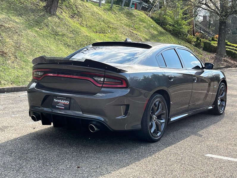 Used 2019 Dodge Charger R/T image 21