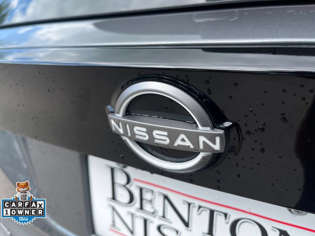 Used 2026 Nissan Kicks SR FWD image 42