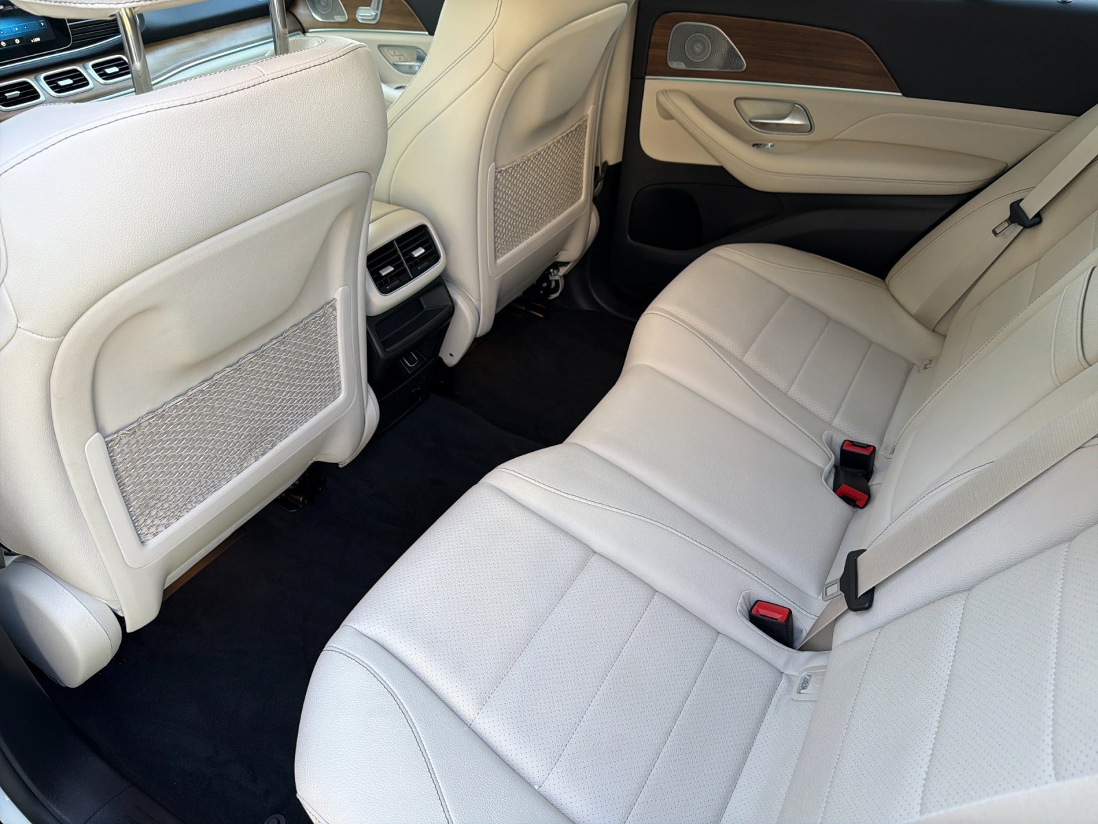 Certified 2022 Mercedes-Benz GLE 350 4MATIC image 11