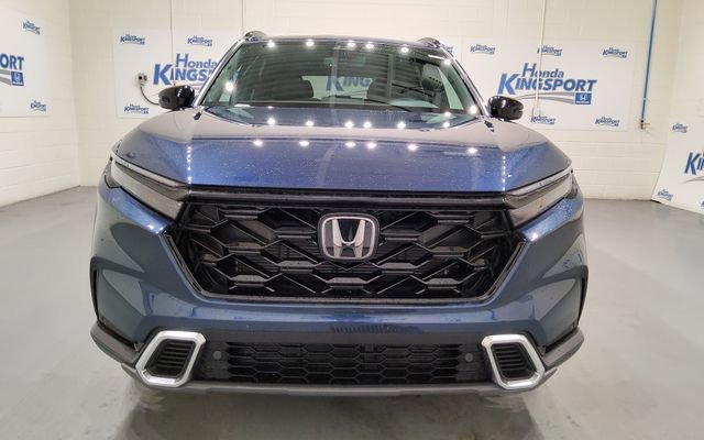 New 2026 Honda CR-V Sport Touring image 5