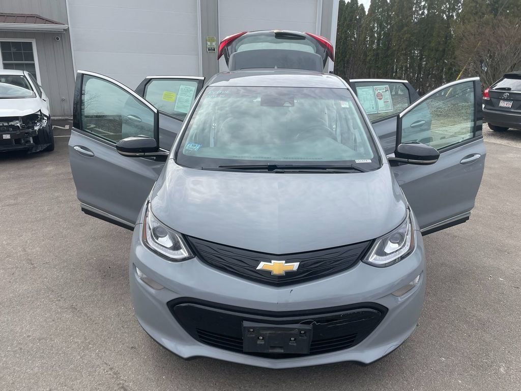 Used 2020 Chevrolet Bolt LT image 29