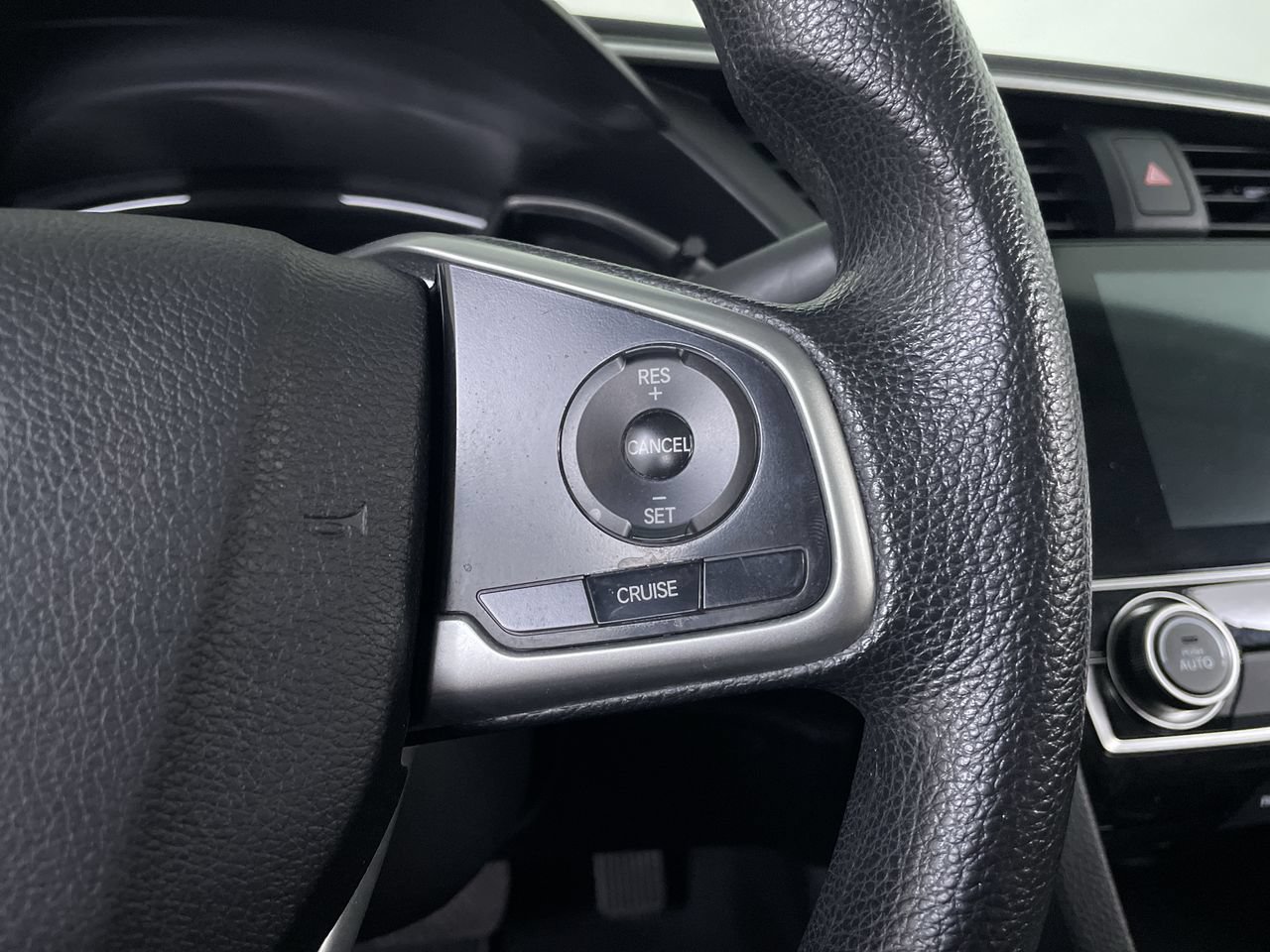 Used 2017 Honda Civic EX image 27