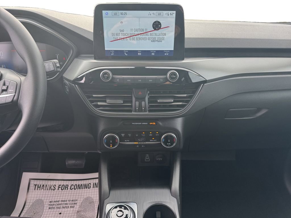 New 2026 Ford Escape Active FWD image 13