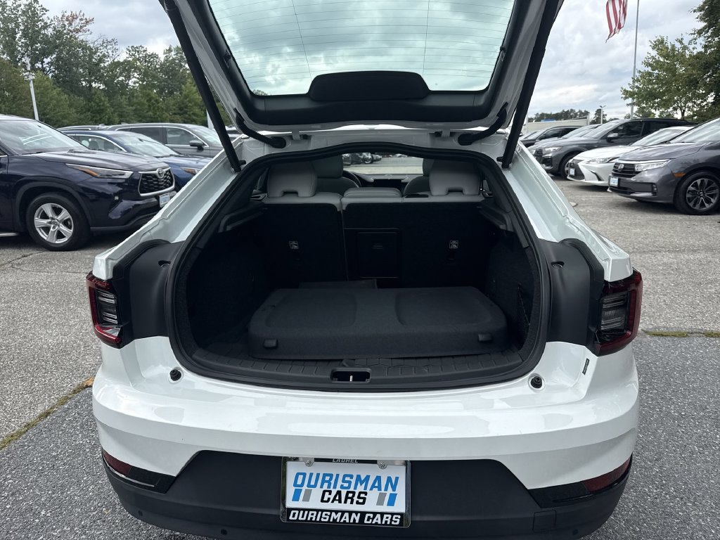 Used 2023 Polestar Polestar 2 AWD/4WD image 21
