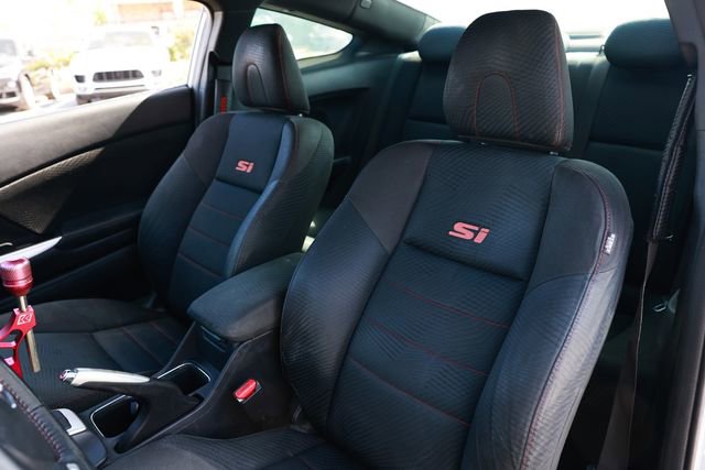 Used 2013 Honda Civic Si image 9