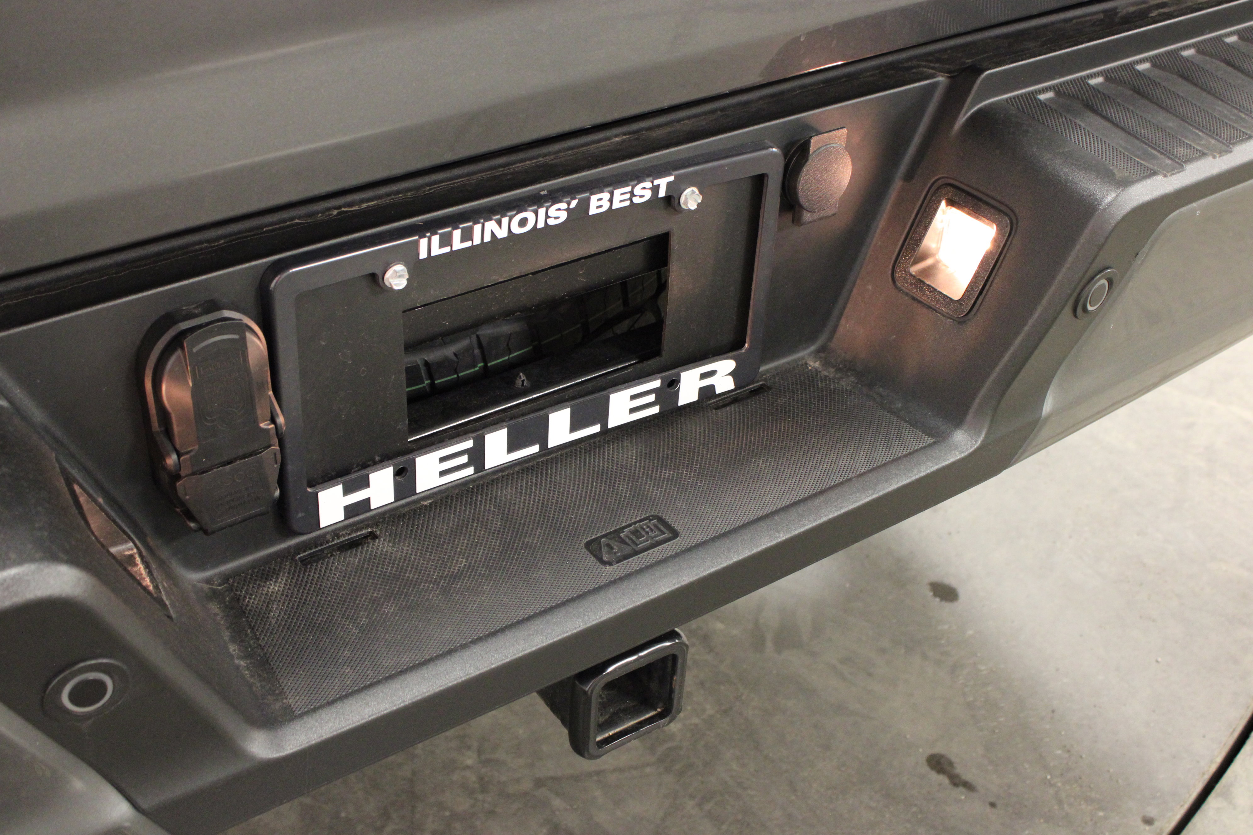 Used 2025 Ford F150 XLT w/ Equipment Group 302A MID image 12