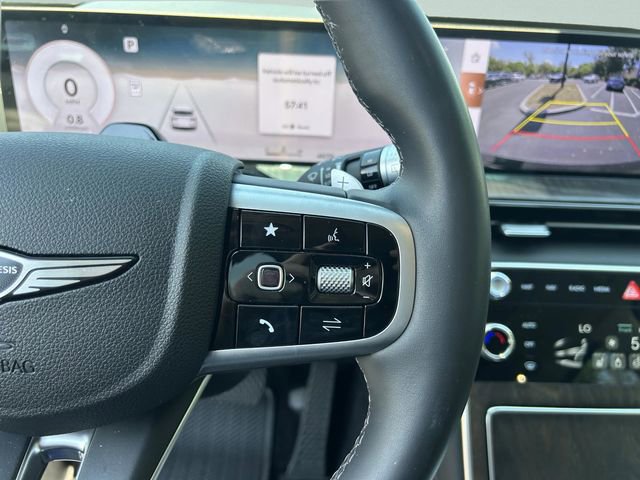 Used 2025 Genesis GV80 2.5T Select image 33