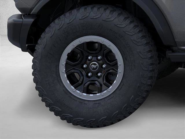 New 2025 Ford Bronco Badlands image 21