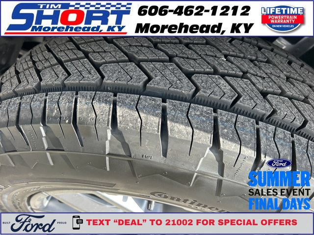 New 2026 Ford Bronco Sport Big Bend w/ Convenience Package AWD/4WD image 53