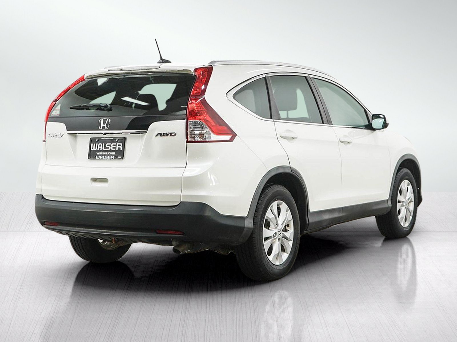 Used 2014 Honda CR-V EX-L image 5