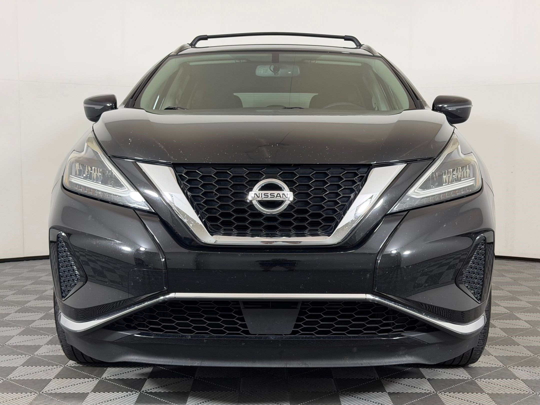 Used 2019 Nissan Murano SV FWD image 6
