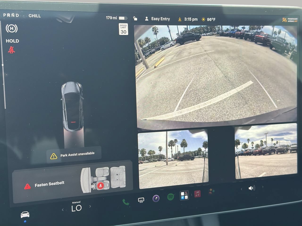 Used 2022 Tesla Model Y Performance AWD/4WD image 22