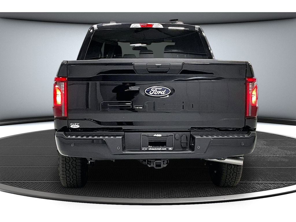 New 2026 Ford F150 STX AWD/4WD image 34