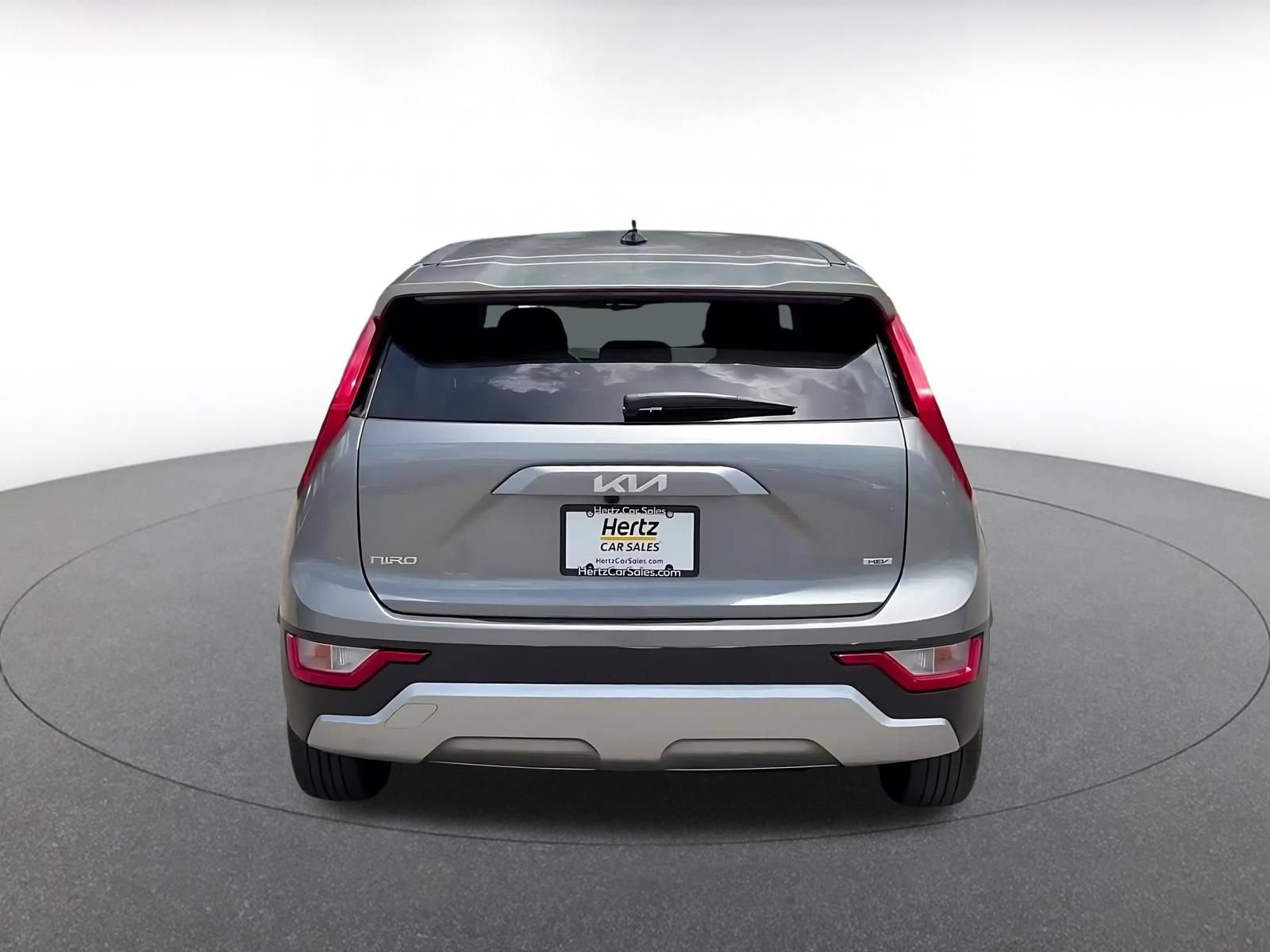 Used 2026 Kia Niro LX FWD image 11
