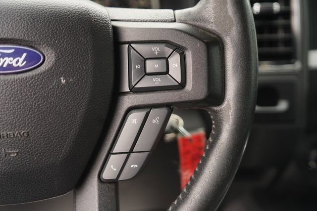 Used 2018 Ford F150 XLT w/ Equipment Group 302A Luxury RWD image 23