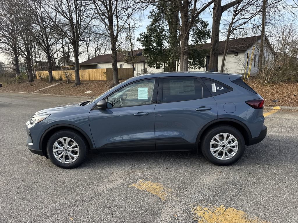 New 2026 Ford Escape Active image 4