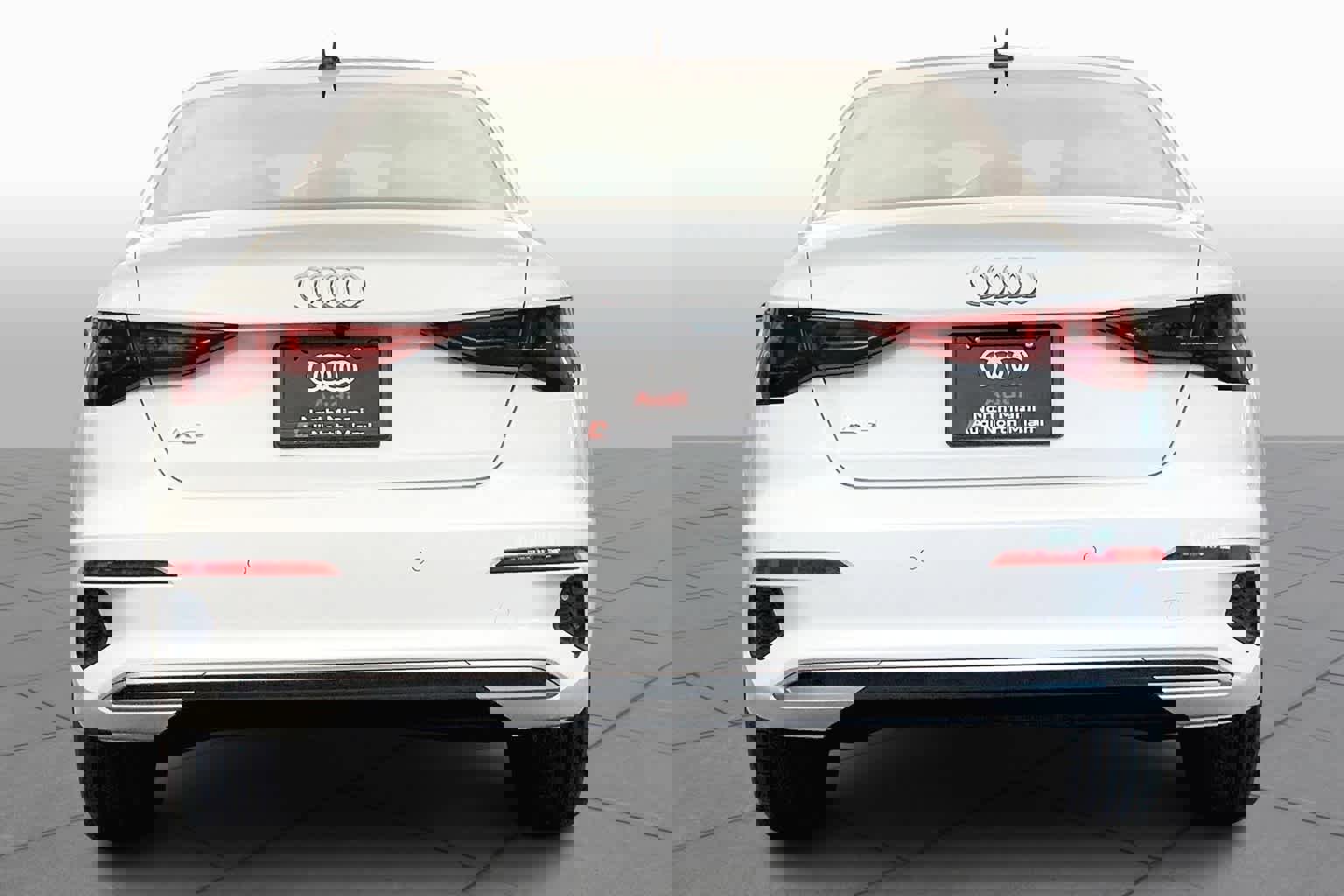 Used 2022 Audi A3 2.0T Premium image 4