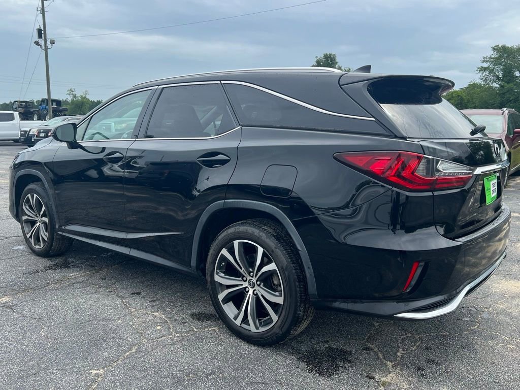 Used 2020 Lexus RX 350L FWD w/ Premium Package image 9