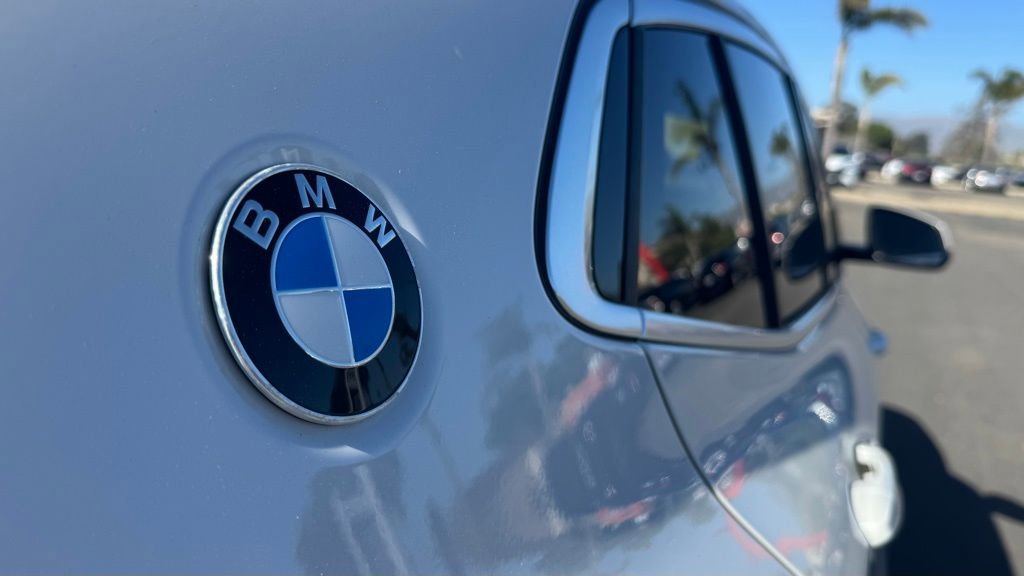 Used 2018 BMW X2 sDrive28i w/ Convenience Package FWD image 5
