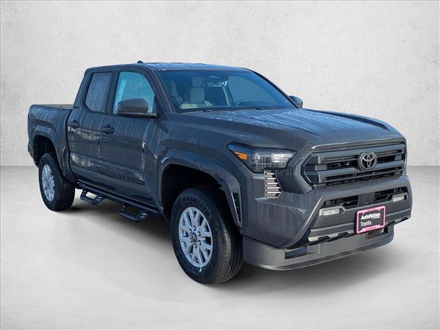New 2026 Toyota Tacoma SR5 image 7