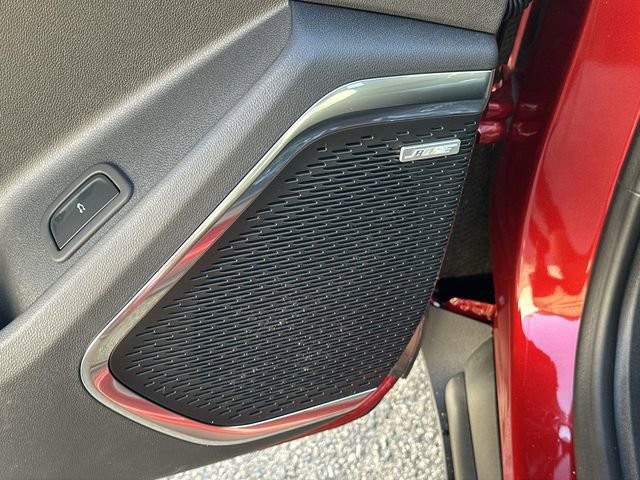 New 2025 GMC Acadia Elevation image 20