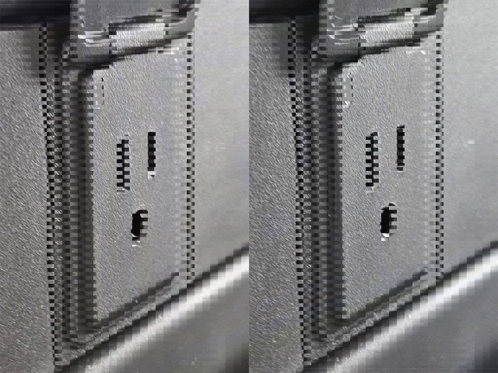 New 2025 Chevrolet Express 2500 w/ Communications Package image 3