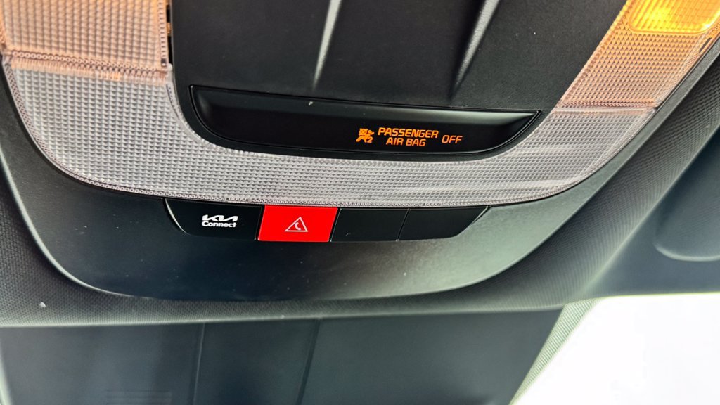 New 2026 Kia K5 GT-Line w/ GT-Line Red Interior Package FWD image 29