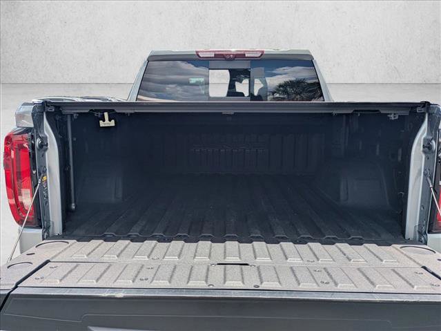 Used 2023 GMC Sierra 1500 Denali w/ Denali Reserve Package RWD image 6