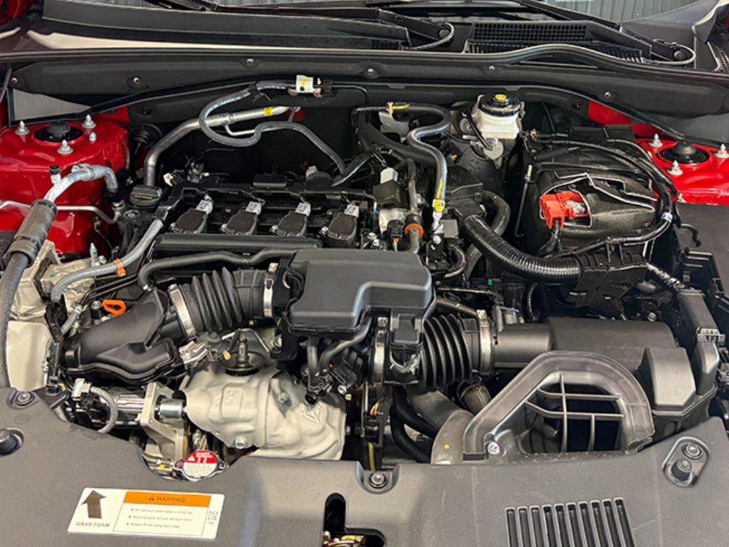 New 2026 Acura ADX A-Spec image 14