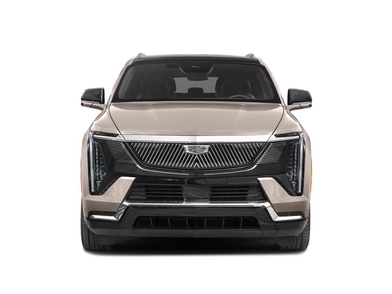 New 2026 Cadillac Escalade IQL Luxury AWD/4WD image 28